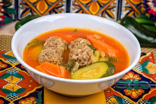 Albondigas