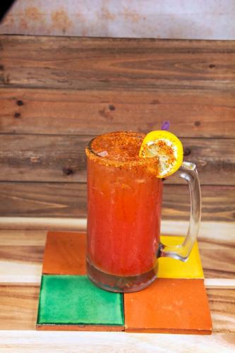 Michelada