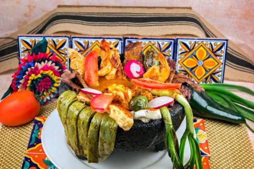 Molcajete